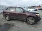 2012 KIA Sorento SX