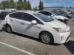 2012 Toyota Prius PLUG-IN