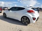 2016 Hyundai Veloster Turbo