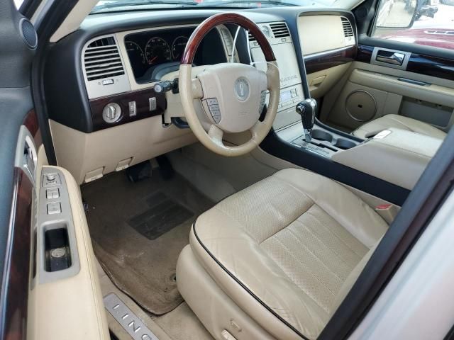 2006 Lincoln Navigator