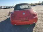 2004 Volkswagen New Beetle GLS