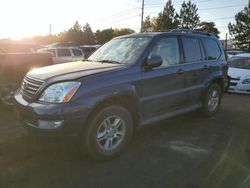 2004 Lexus GX 470 en venta en Denver, CO