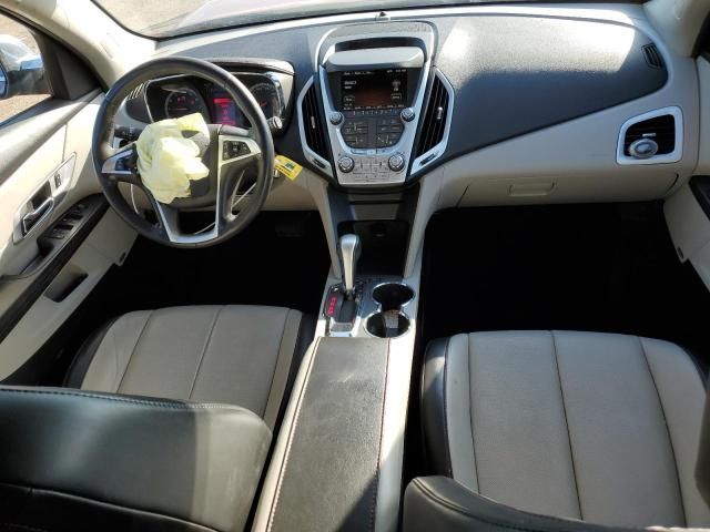 2015 GMC Terrain SLT