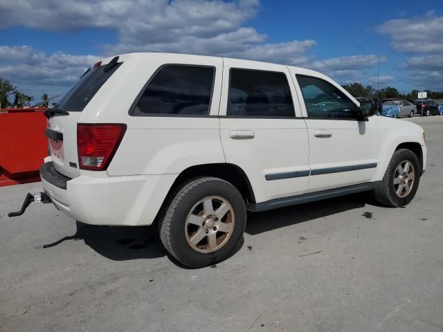 2008 Jeep Grand Cherokee Laredo