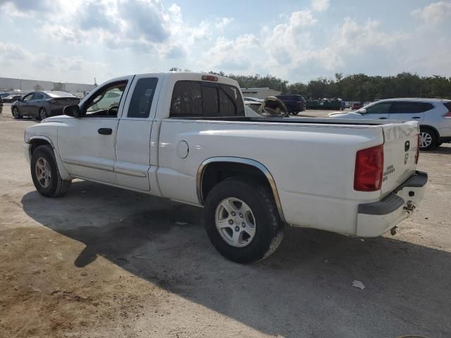 2005 Dodge Dakota SLT