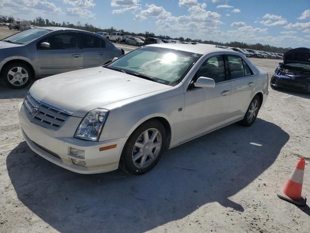 2005 Cadillac STS