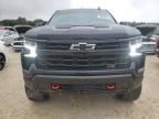 2023 Chevrolet Silverado K1500 LT Trail Boss