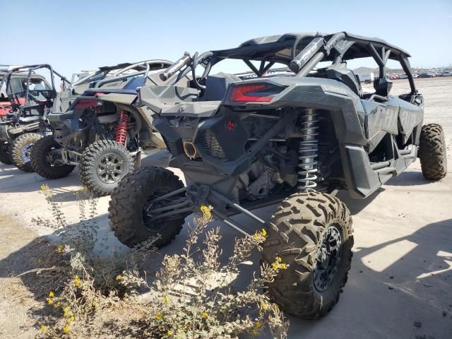 2020 Can-Am Maverick X3 Max X RS Turbo RR