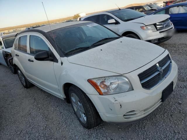 2007 Dodge Caliber SXT