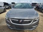 2018 Buick Lacrosse Avenir