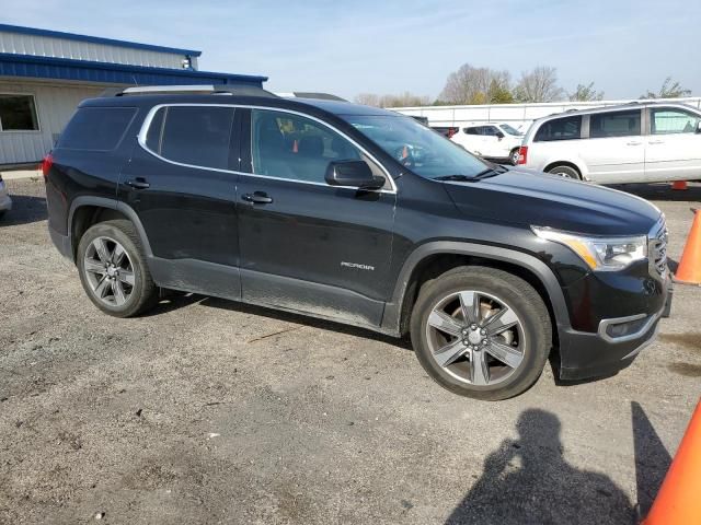 2018 GMC Acadia SLT-2