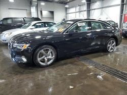 2024 Audi A6 Premium Plus en venta en Ham Lake, MN