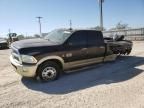 2015 Dodge RAM 3500 Longhorn