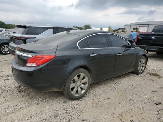 2012 Buick Regal Premium