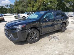 2023 Subaru Outback Onyx Edition en venta en Ocala, FL