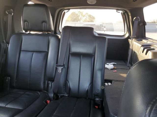 2014 Ford Expedition Limited