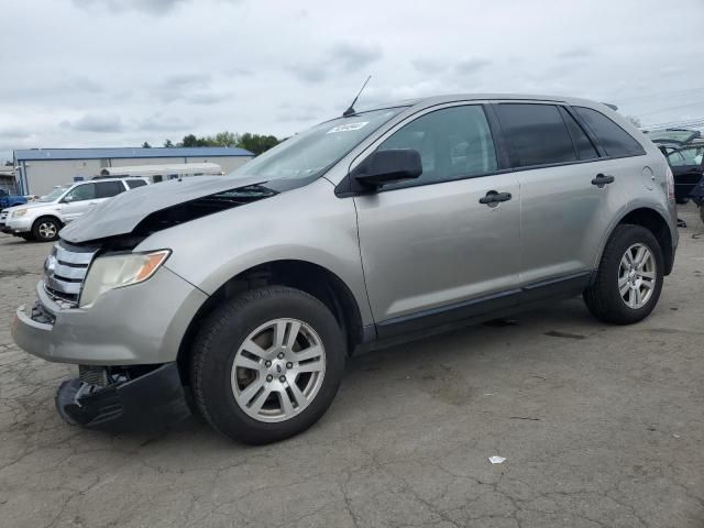 2008 Ford Edge SE