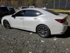 2020 Acura TLX Technology