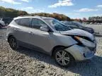 2012 Hyundai Tucson GLS