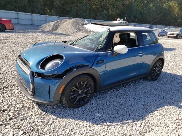 2023 Mini Cooper