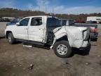 2022 Toyota Tacoma Double Cab