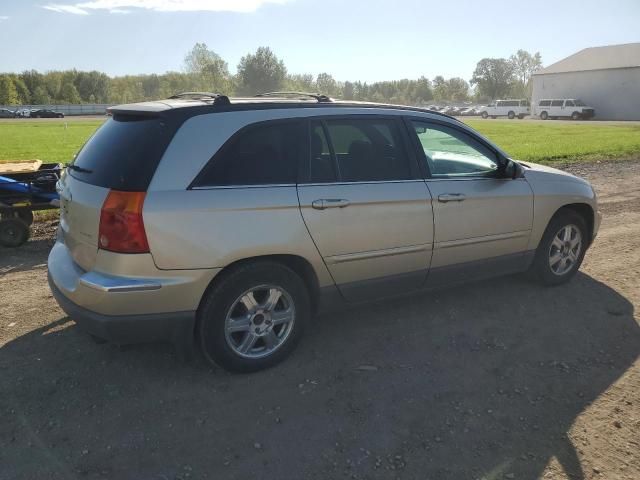 2005 Chrysler Pacifica Touring