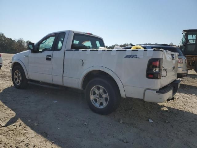 2004 Ford F150