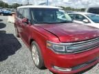 2014 Ford Flex Limited