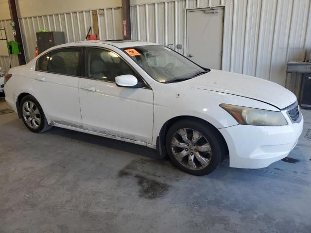 2008 Honda Accord EXL