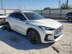 2022 Infiniti QX55 Sensory