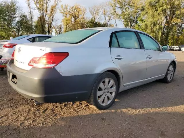 2006 Toyota Avalon XL