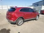 2016 Lincoln MKC Select