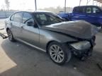 2011 BMW 328 I