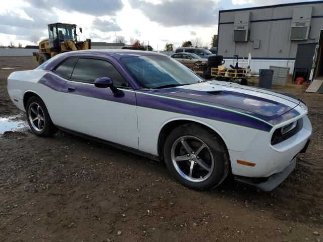 2010 Dodge Challenger SE