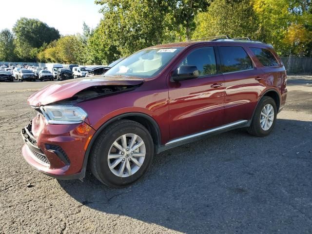 2023 Dodge Durango SXT