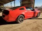 2013 Ford Mustang GT