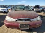 1998 Ford Contour LX