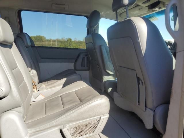 2008 Dodge Grand Caravan SXT