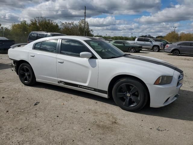 2014 Dodge Charger SE