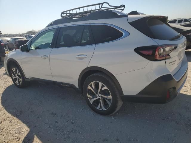 2020 Subaru Outback Touring LDL