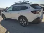 2020 Subaru Outback Touring LDL