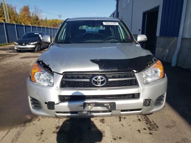 2009 Toyota Rav4