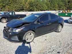 2019 Chevrolet Cruze LS en venta en Gainesville, GA