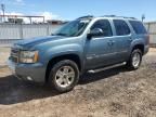 2009 Chevrolet Tahoe C1500 LT