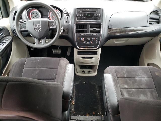 2011 Dodge Grand Caravan Mainstreet