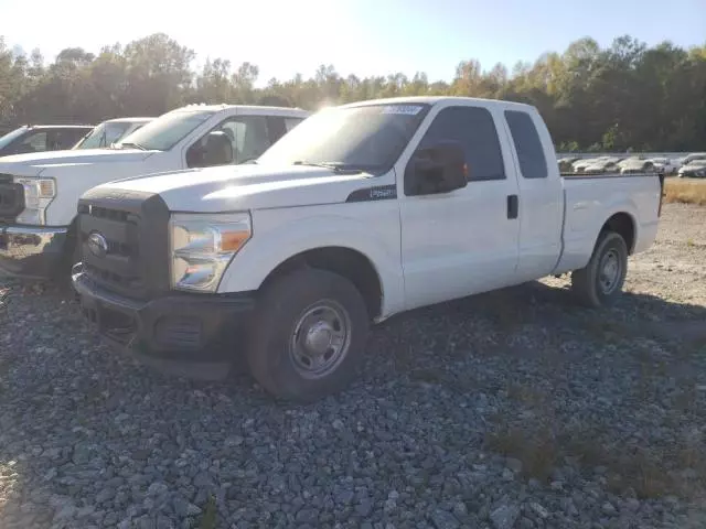 2015 Ford F250 Super Duty