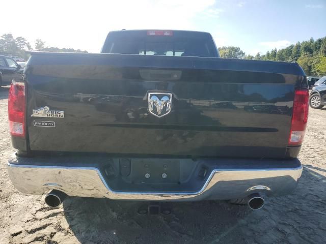 2015 Dodge RAM 1500 SLT