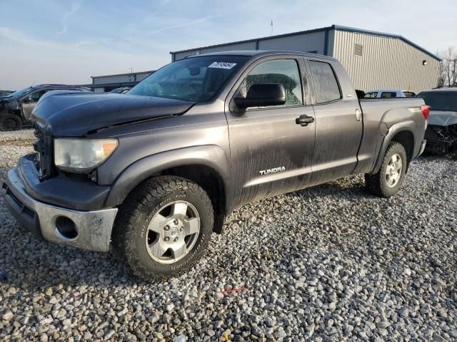 2012 Toyota Tundra Double Cab SR5