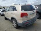 2011 KIA Sorento Base