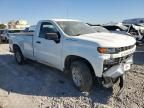 2021 Chevrolet Silverado C1500